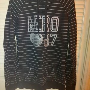 Aeropostle hoodie